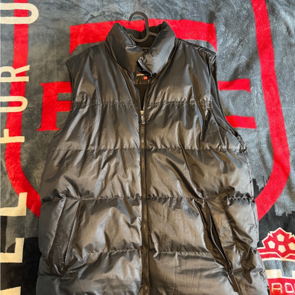 Industrial Gear Vest